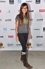 VANESSA MARCIL at Kiehl