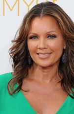 VANESSA WILLIAMS at 2014 Emmy Awards