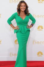 VANESSA WILLIAMS at 2014 Emmy Awards