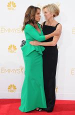 VANESSA WILLIAMS at 2014 Emmy Awards