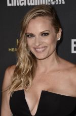 VINESSA SHAW at Entertainment Weekly’s Pre-emmy Party