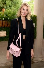WHITNEY PORT at Gilt Cambridge Satchel Company Mini Capsule Collection Breakfast
