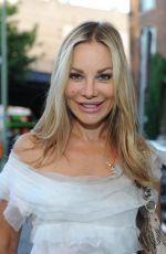 XENIA SEEBERg at Summer Festival Agencji Alpha Basen & Star Press in Berlin
