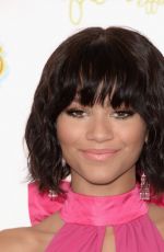 ZENDAYA COLEMAN at Teen Choice Awards 2014 in Los Angeles