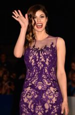 ALEXANDRA DADDARIO at Burying the Ex Premiere in Venice
