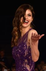 ALEXANDRA DADDARIO at Burying the Ex Premiere in Venice