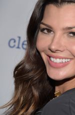 ALI LANDRY at 3rd Annual Red Carpet Safety Awareness Event in Los Angeles