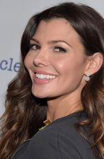 ALI LANDRY at 3rd Annual Red Carpet Safety Awareness Event in Los Angeles