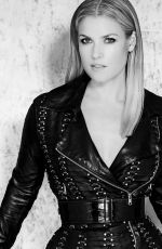 ALI LARTER in Philadelphia Style Magazine, September 2014 Issue