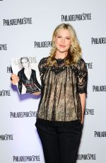 ALI LARTERVat Philadelphia Style Magazine Cover Event in Philadelphia