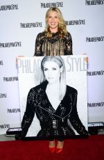 ALI LARTERVat Philadelphia Style Magazine Cover Event in Philadelphia
