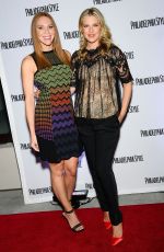 ALI LARTERVat Philadelphia Style Magazine Cover Event in Philadelphia