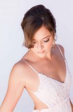 ALYSON STINER - Adam Adolphus Photoshoot