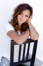 ALYSON STINER - Adam Adolphus Photoshoot