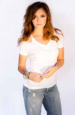 ALYSON STINER - Adam Adolphus Photoshoot
