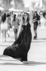 ALYSON STINER - Adam Adolphus Photoshoot