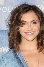 ALYSON STONER at People Stylewatch Denim Party in Los Angeles