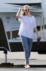 AMANDA SEYFRIED on the Set of Ted 2 in Boston 0809