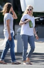 AMANDA SEYFRIED on the Set of Ted 2 in Boston 0809
