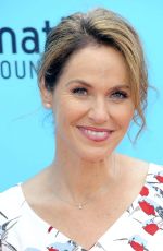 AMY BRENNEMAN at The Boxtrolls Premiere in Hollywood