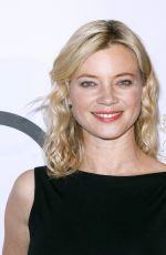 AMY SMART at 4th Annual Official First Ladies Luncheon in New York