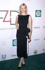 AMY SMART at 4th Annual Official First Ladies Luncheon in New York