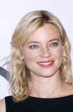 AMY SMART at 4th Annual Official First Ladies Luncheon in New York
