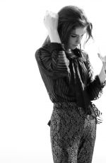 ANNA KENDRICK in Remix Magazine, September 2014 Issue