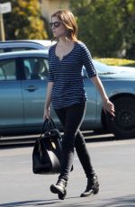 ANNA KENDRICK Out and About in Los Angeles 1709