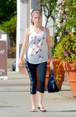 ANNA KENDRICK Out and About in West Hollywood 3008