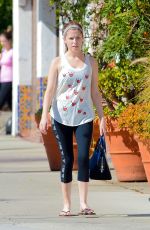 ANNA KENDRICK Out and About in West Hollywood 3008