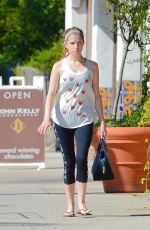 ANNA KENDRICK Out and About in West Hollywood 3008