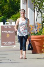 ANNA KENDRICK Out and About in West Hollywood 3008