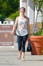 ANNA KENDRICK Out and About in West Hollywood 3008