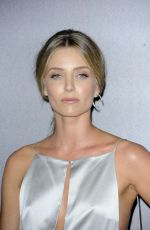 ANNABELLE WALLIS at Annabelle Premiere in Los Angeles