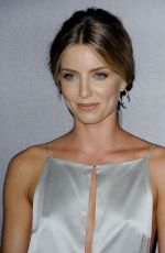 ANNABELLE WALLIS at Annabelle Premiere in Los Angeles