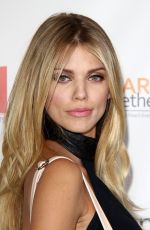 ANNALYNNE MCCORD at 8 Days Premiere in Los Angeles