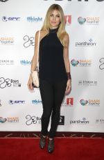 ANNALYNNE MCCORD at 8 Days Premiere in Los Angeles
