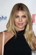 ANNALYNNE MCCORD at 8 Days Premiere in Los Angeles