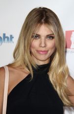 ANNALYNNE MCCORD at 8 Days Premiere in Los Angeles