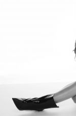 ARIANA GRANDE - Tom Munro Photoshoot