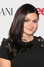 ARIEL WINTER at 2014 Teen Vogue Young Hollywood Party in Beverly Hills