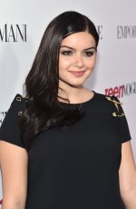 ARIEL WINTER at 2014 Teen Vogue Young Hollywood Party in Beverly Hills