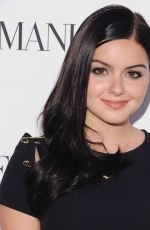 ARIEL WINTER at 2014 Teen Vogue Young Hollywood Party in Beverly Hills