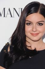 ARIEL WINTER at 2014 Teen Vogue Young Hollywood Party in Beverly Hills