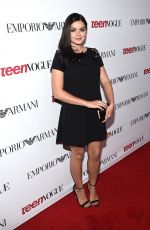 ARIEL WINTER at 2014 Teen Vogue Young Hollywood Party in Beverly Hills