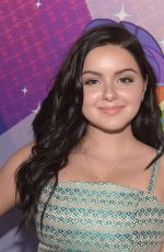 ARIEL WINTER at My Little Pony Equestria Girls Rainbow Rocks Premiere in Hollywood