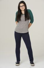 ARIEL WINTER - Modern Family Season 6 Ppromos