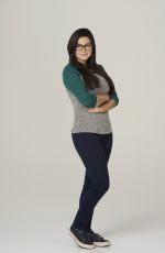 ARIEL WINTER - Modern Family Season 6 Ppromos