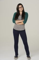 ARIEL WINTER - Modern Family Season 6 Ppromos